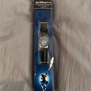Mickey Mouse Limited Release Watch - Brand New in Box